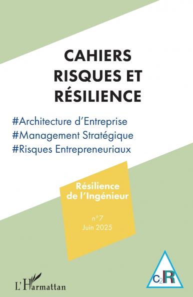 Résilience de l'Ingénieur