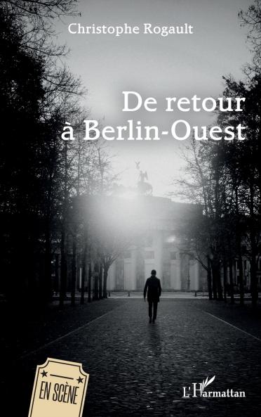 De retour à Berlin-Ouest