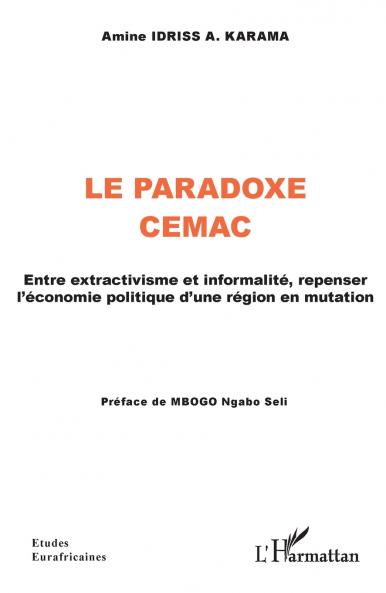 Le Paradoxe CEMAC