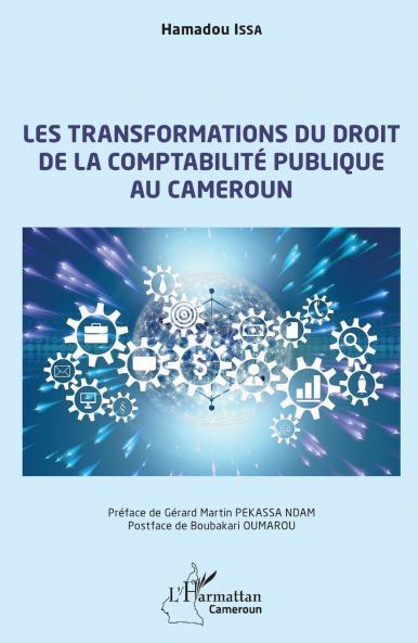 Les transformations du droit de la comptabilité publique au Cameroun