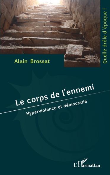 Le corps de l'ennemi