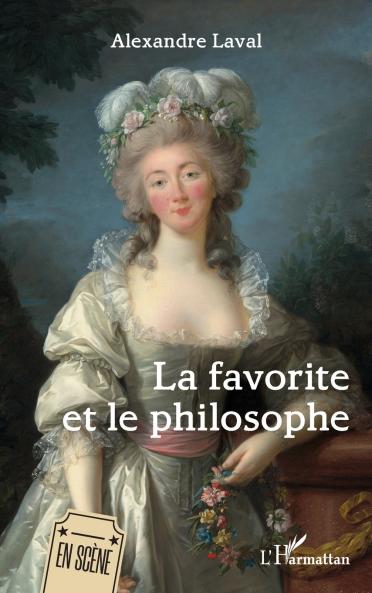 La favorite et le philosophe