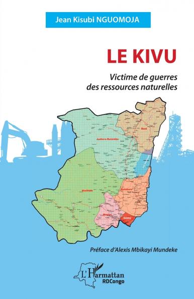 Le Kivu