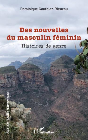 Des nouvelles du masculin féminin