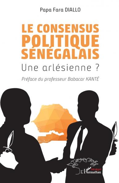 Le consensus politique sénégalais