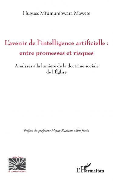 L'avenir de l'intelligence artificielle