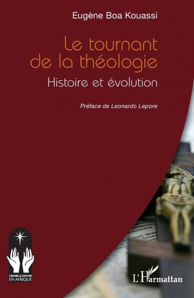Le tournant de la théologie