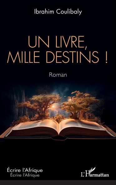 Un livre mille destins !