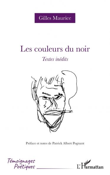 Les couleurs du noir