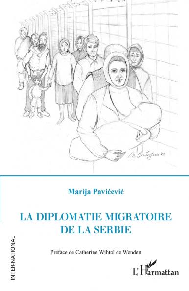 La diplomatie migratoire de la Serbie