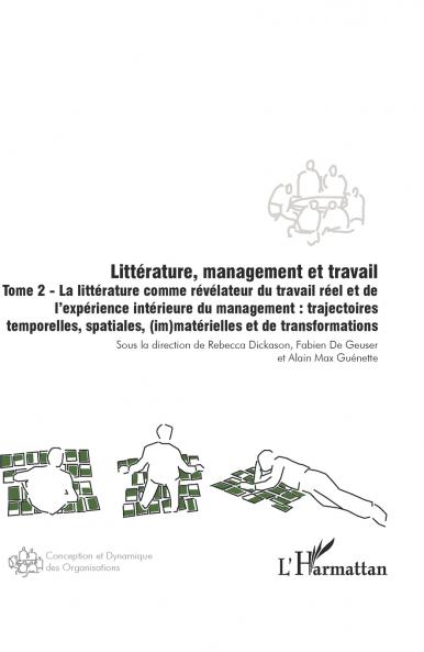 Littérature management et travail