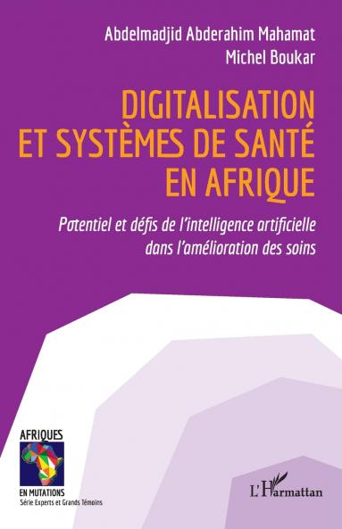 Digitalisation et systèmes de santé en Afrique