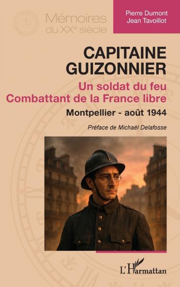 Capitaine Guizonnier