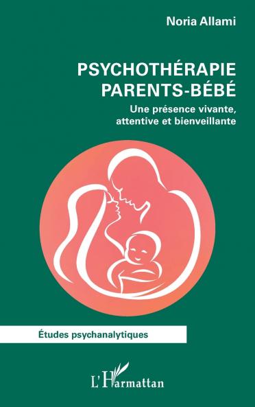 Psychothérapie parents-bébé