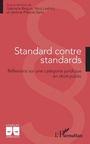 Standard contre standards