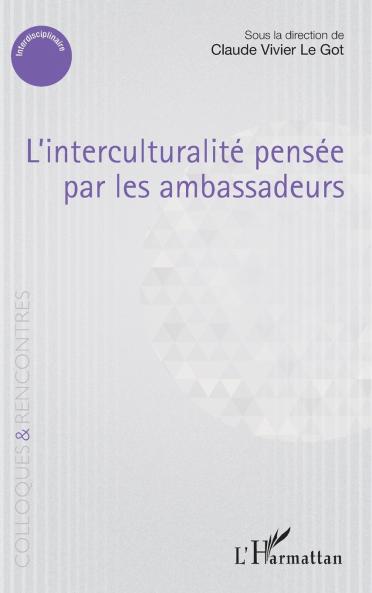 L'interculturalité pensée par les ambassadeurs