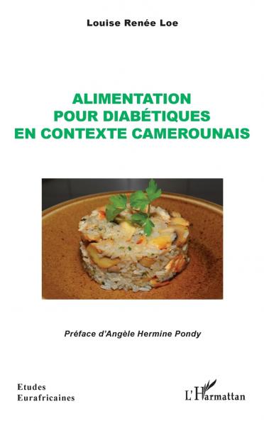 Alimentation pour diabétiques en contexte camerounais