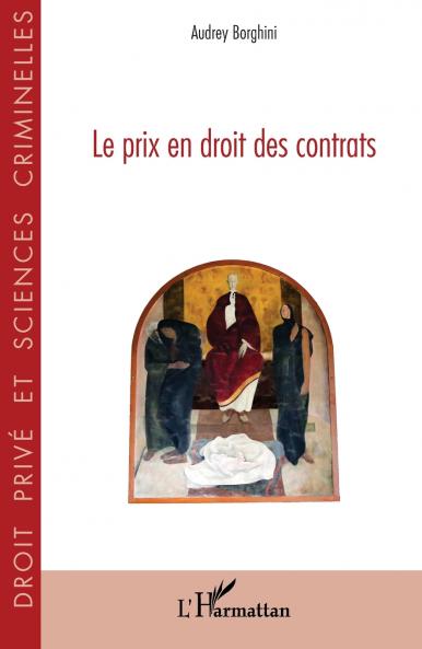 Le prix en droit des contrats