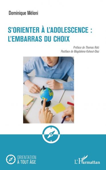 S'orienter à l'adolescence
