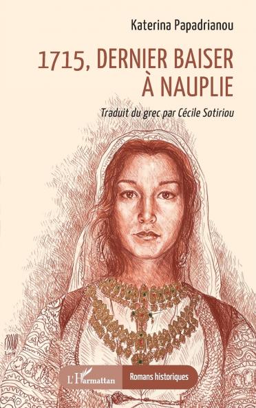 1715 dernier baiser à Nauplie
