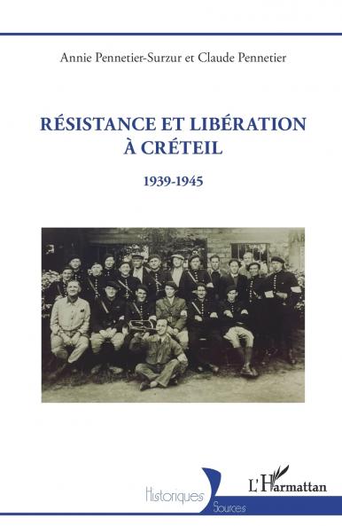 Résistance et Libération à Créteil