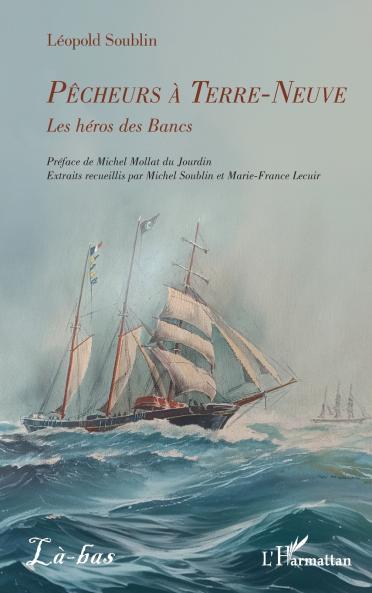 Pêcheurs à Terre-Neuve