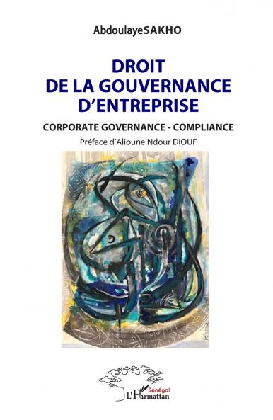 Droit de la gouvernance d'entreprise