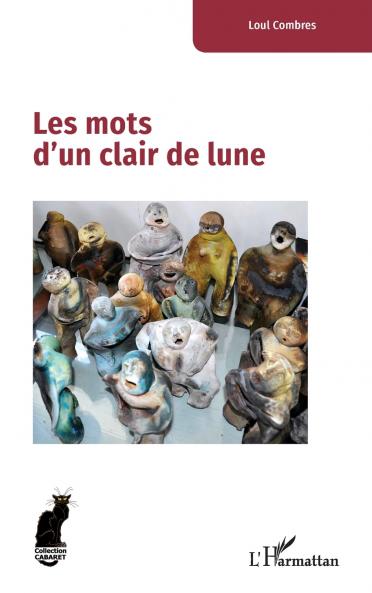 Les mots d'un clair de lune