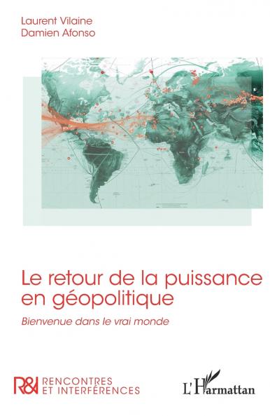 Le retour de la puissance en géopolitique