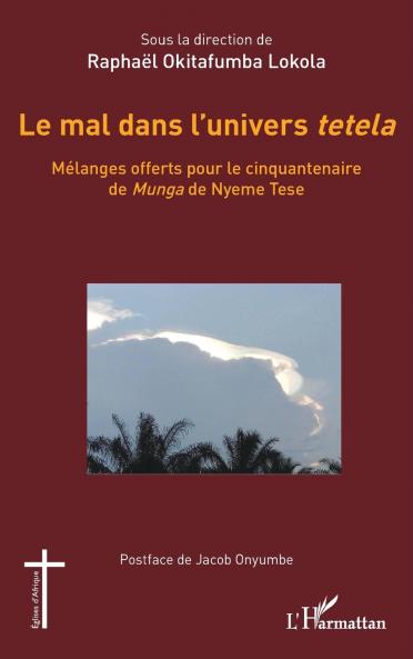 Le mal dans l'univers tetela