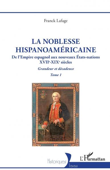 La noblesse hispanoaméricaine