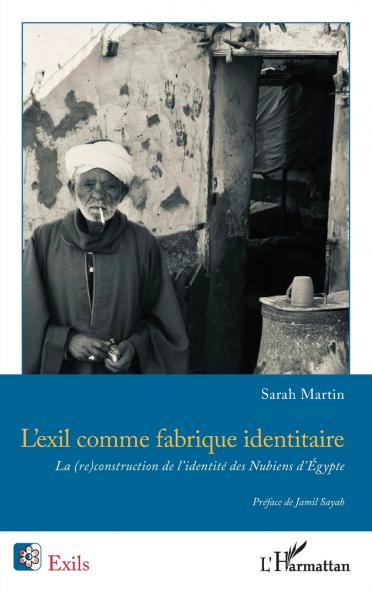 L'exil comme fabrique identitaire