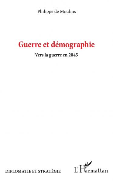 Guerre et démographie