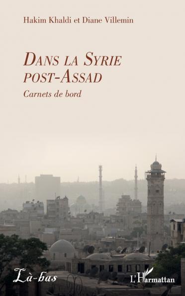 Dans la Syrie post-Assad
