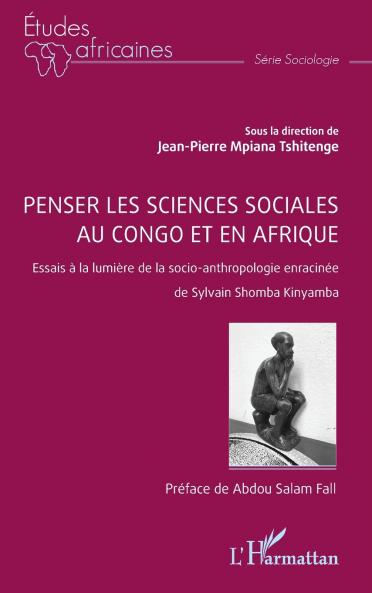 Penser les sciences sociales au Congo et en Afrique