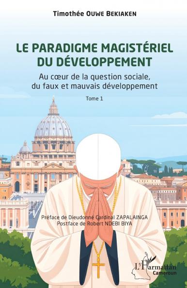 Le paradigme magistériel du développement