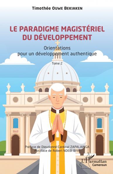 Le paradigme magistériel du développement