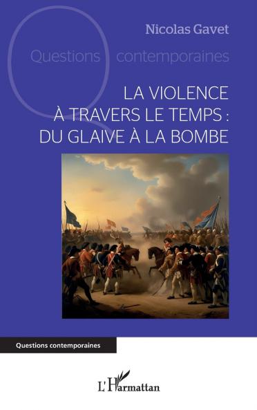 La violence à travers le temps