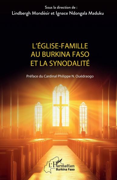 L'Église-famille au Burkina Faso et la synodalité