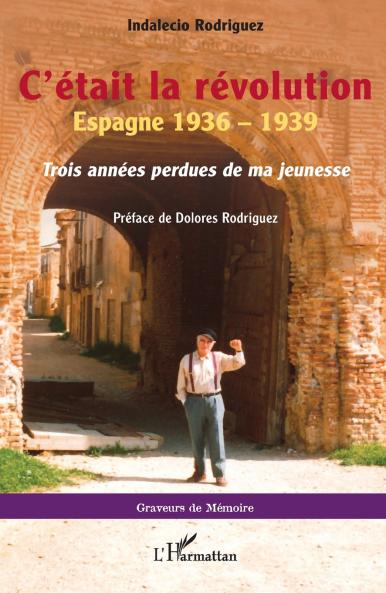 C'était la révolution