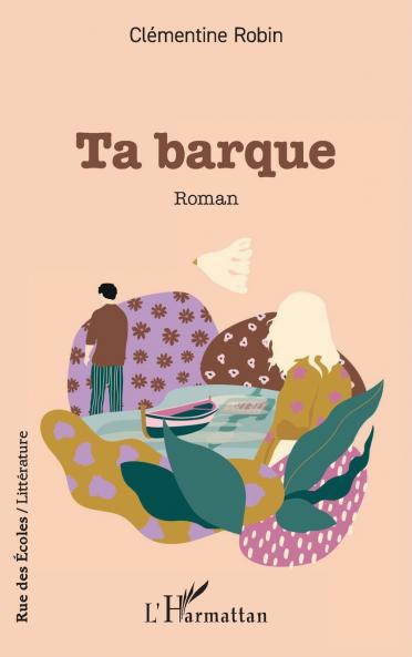 Ta barque