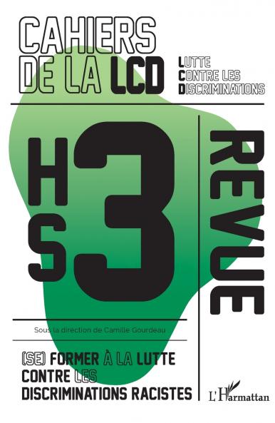 (Se) former à la lutte contre les discriminations racistes