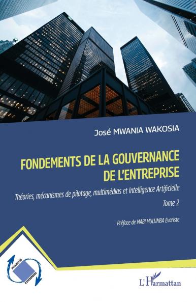 Fondements de la gouvernance de l'entreprise