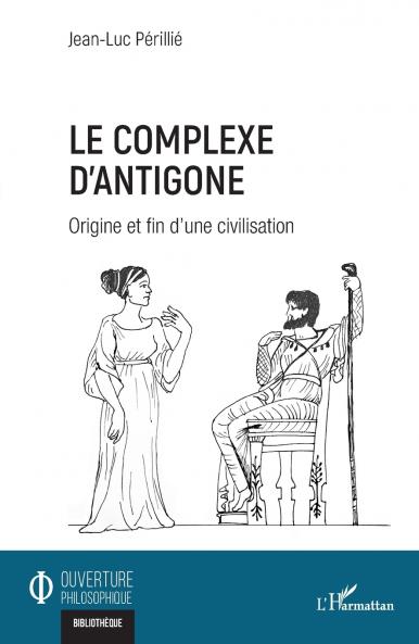 Le complexe d'Antigone