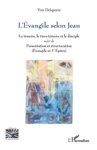 L'Évangile selon Jean