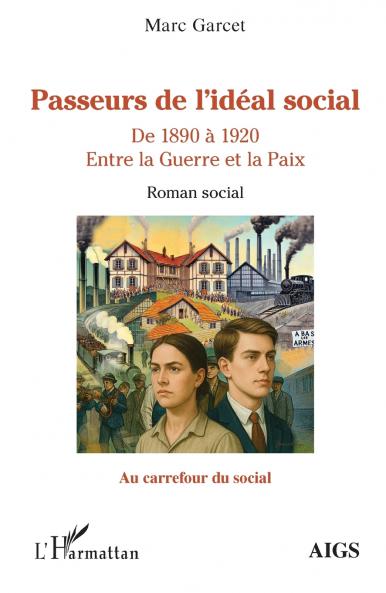 Passeurs de l'idéal social