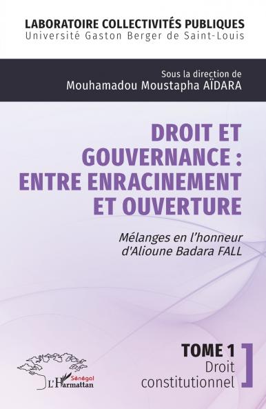 Droit et gouvernance