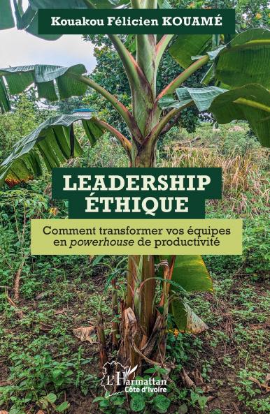 Leadership Éthique