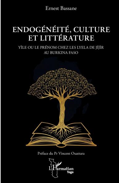 Endogénéité culture et littérature