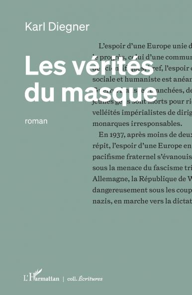 Les vérités du masque